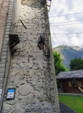 PROGETTO FREUD “NATURA E BENESSERE IN MONTAGNA A TORGNON”