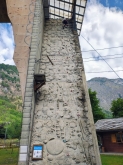 PROGETTO FREUD “NATURA E BENESSERE IN MONTAGNA A TORGNON”