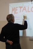 INCONTRO FORMATIVO: METALOG (Docenti LES)