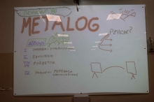 INCONTRO FORMATIVO: METALOG (Docenti LES)