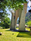 PROGETTO FREUD “NATURA E BENESSERE IN MONTAGNA A TORGNON”