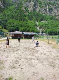 PROGETTO FREUD “NATURA E BENESSERE IN MONTAGNA A TORGNON”