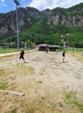 PROGETTO FREUD “NATURA E BENESSERE IN MONTAGNA A TORGNON”