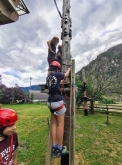 PROGETTO FREUD “NATURA E BENESSERE IN MONTAGNA A TORGNON”