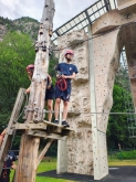 PROGETTO FREUD “NATURA E BENESSERE IN MONTAGNA A TORGNON”