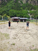 PROGETTO FREUD “NATURA E BENESSERE IN MONTAGNA A TORGNON”