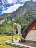 PROGETTO FREUD “NATURA E BENESSERE IN MONTAGNA A TORGNON”