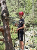 PROGETTO FREUD “NATURA E BENESSERE IN MONTAGNA A TORGNON”