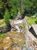 PROGETTO FREUD “NATURA E BENESSERE IN MONTAGNA A TORGNON”