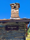 PROGETTO FREUD “NATURA E BENESSERE IN MONTAGNA A TORGNON”