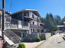 PROGETTO FREUD “NATURA E BENESSERE IN MONTAGNA A TORGNON”