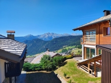 PROGETTO FREUD “NATURA E BENESSERE IN MONTAGNA A TORGNON”