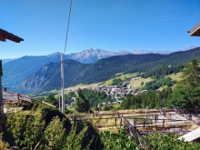 PROGETTO FREUD “NATURA E BENESSERE IN MONTAGNA A TORGNON”