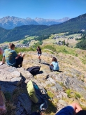 PROGETTO FREUD “NATURA E BENESSERE IN MONTAGNA A TORGNON”