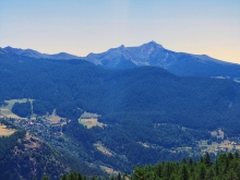 PROGETTO FREUD “NATURA E BENESSERE IN MONTAGNA A TORGNON”