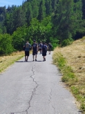 PROGETTO FREUD “NATURA E BENESSERE IN MONTAGNA A TORGNON”