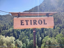 PROGETTO FREUD “NATURA E BENESSERE IN MONTAGNA A TORGNON”