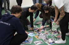 INCONTRO FORMATIVO: METALOG (Docenti LES)