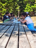 PROGETTO FREUD “NATURA E BENESSERE IN MONTAGNA A TORGNON”