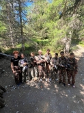 PROGETTO FREUD “NATURA E BENESSERE IN MONTAGNA A TORGNON”