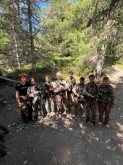 PROGETTO FREUD “NATURA E BENESSERE IN MONTAGNA A TORGNON”