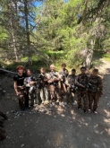PROGETTO FREUD “NATURA E BENESSERE IN MONTAGNA A TORGNON”