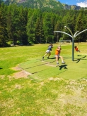 PROGETTO FREUD “NATURA E BENESSERE IN MONTAGNA A TORGNON”