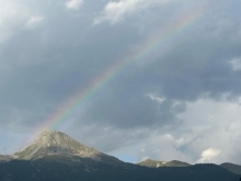 PROGETTO FREUD “NATURA E BENESSERE IN MONTAGNA A TORGNON”
