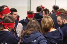 INCONTRO FORMATIVO: METALOG (Docenti LES)