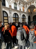 USCITA DIDATTICA - Percorsi Manzoniani
