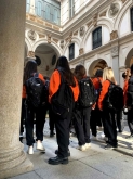 USCITA DIDATTICA - Percorsi Manzoniani