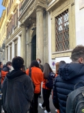 USCITA DIDATTICA - Percorsi Manzoniani