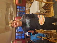 PROGETTO FREUD SULLA NEVE 