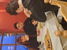 PROGETTO FREUD SULLA NEVE 