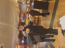 PROGETTO FREUD SULLA NEVE 