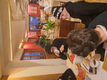 PROGETTO FREUD SULLA NEVE 