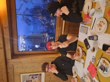 PROGETTO FREUD SULLA NEVE 