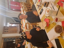 PROGETTO FREUD SULLA NEVE 