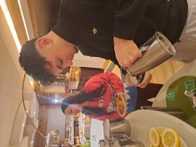 PROGETTO FREUD SULLA NEVE 