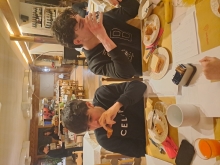 PROGETTO FREUD SULLA NEVE 