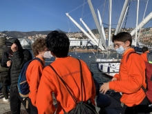 album-uscita-didattica-acquario-genova