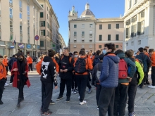 album-uscita-didattica-acquario-genova
