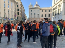 album-uscita-didattica-acquario-genova