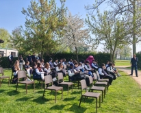 USCITA DIDATTICA – PROGETTO GOLF E NATURA