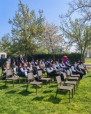 USCITA DIDATTICA – PROGETTO GOLF E NATURA