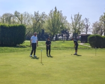 USCITA DIDATTICA – PROGETTO GOLF E NATURA