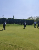 USCITA DIDATTICA – PROGETTO GOLF E NATURA
