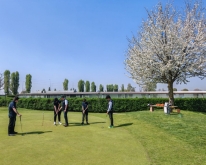USCITA DIDATTICA – PROGETTO GOLF E NATURA