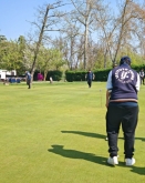 USCITA DIDATTICA – PROGETTO GOLF E NATURA