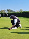 USCITA DIDATTICA – PROGETTO GOLF E NATURA